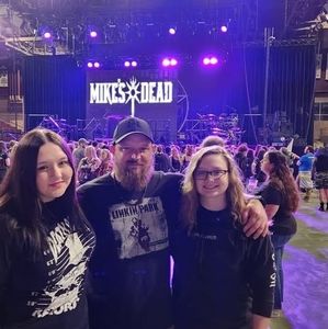 Meet your Posher, Michael